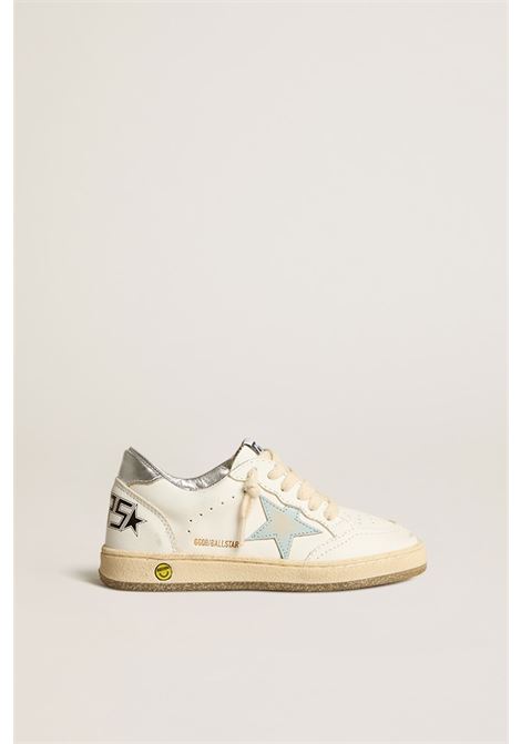 Sneakers Ball Star GOLDEN GOOSE KIDS | GJF00439 F00533110548